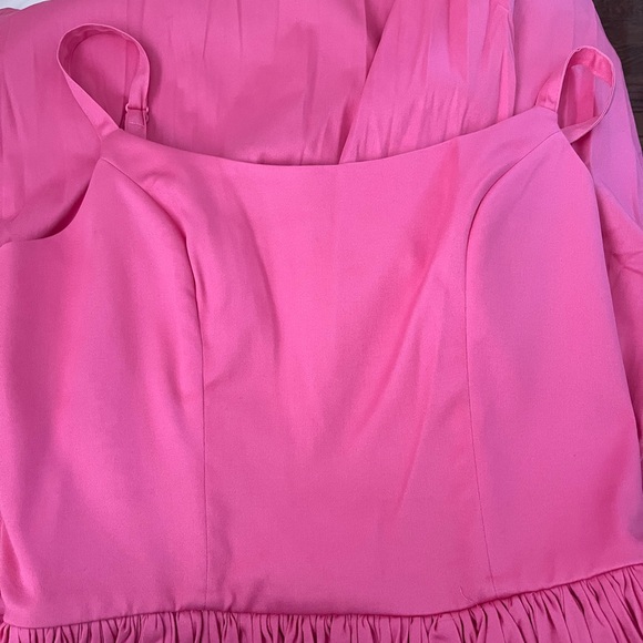 Pink Pinup Couture Jenny dress, XL - Picture 7 of 7